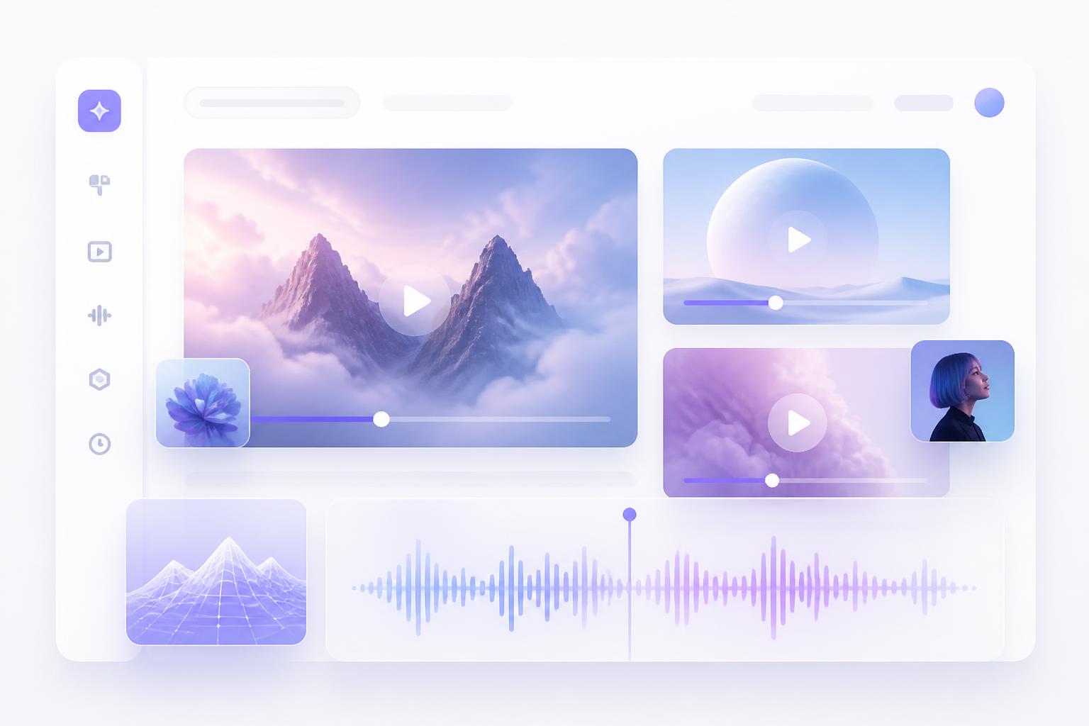 AnswerBite — AI Content Platform